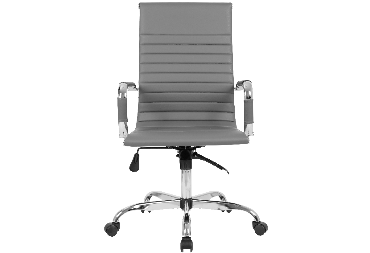 Απεικονίζεται η καρέκλα επισκέπτη.